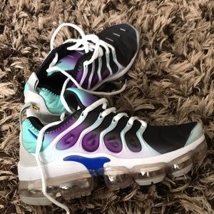 Nike Vapormax Plus